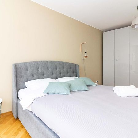Elija Swan-Toy Apartments Sventoji Ngoại thất bức ảnh