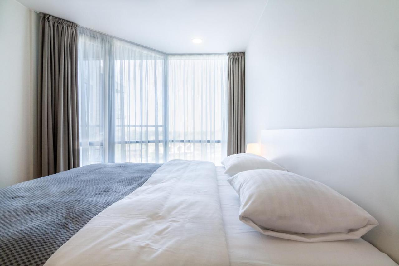 Elija Swan-Toy Apartments Sventoji Ngoại thất bức ảnh