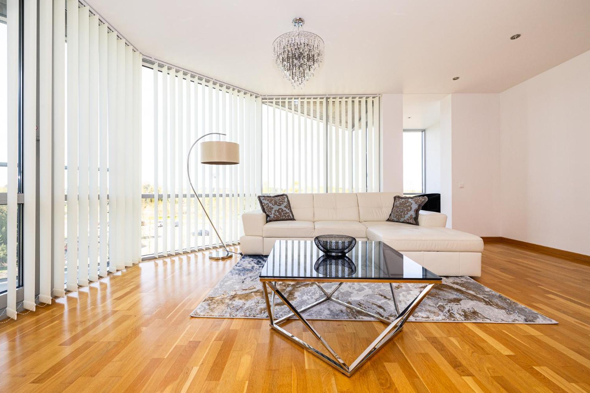 Elija Swan-Toy Apartments Sventoji Ngoại thất bức ảnh