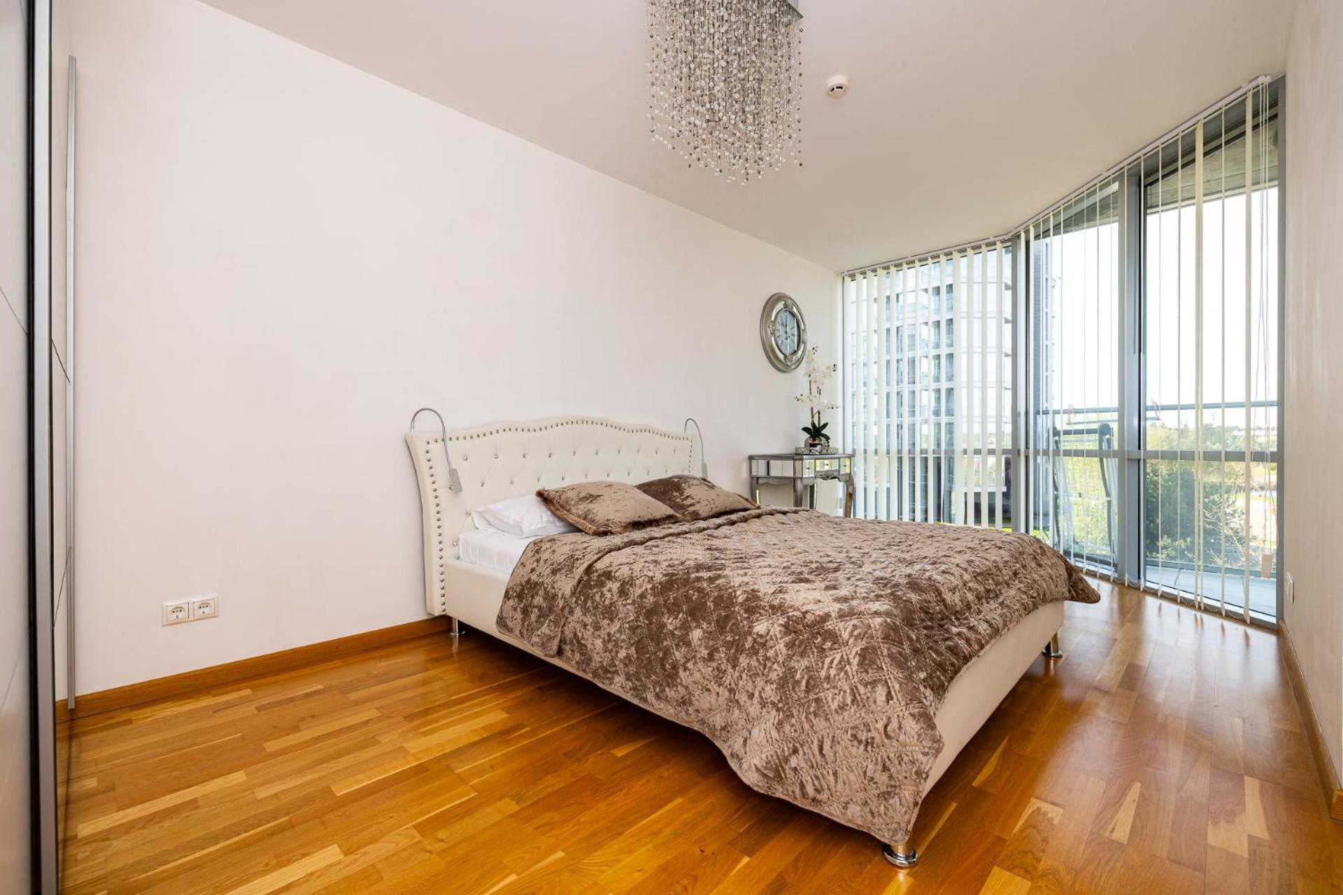 Elija Swan-Toy Apartments Sventoji Ngoại thất bức ảnh